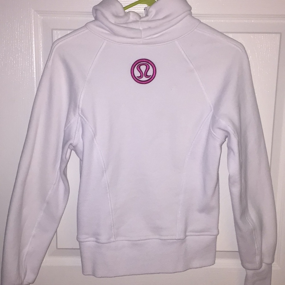 SOLD! Lululemon Jacket - Picture 2 of 4